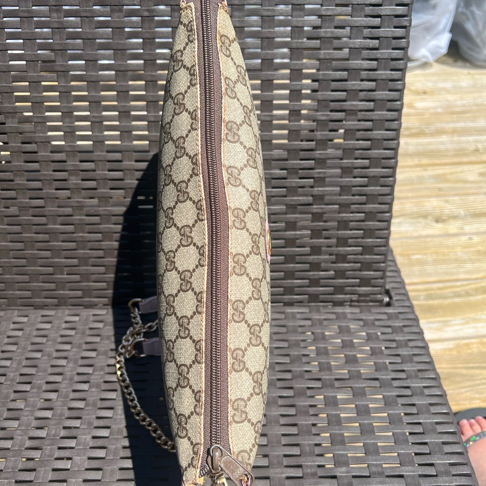 Authentic Gucci bag - Picture 7 of 12